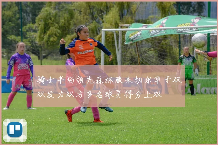 骑士半场领先森林狼米切尔华子双双发力双方多名球员得分上双