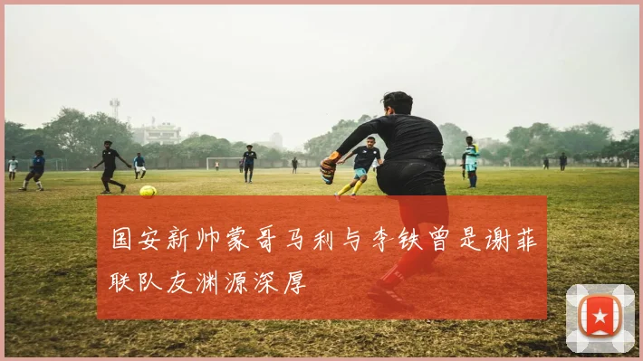 国安新帅蒙哥马利与李铁曾是谢菲联队友渊源深厚