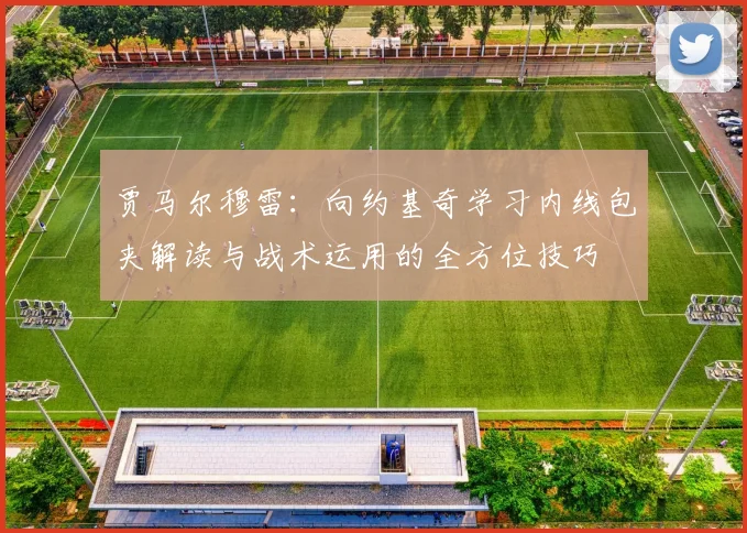 贾马尔穆雷：向约基奇学习内线包夹解读与战术运用的全方位技巧