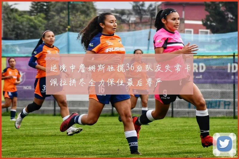逆境中詹姆斯独揽36分队友失常卡佩拉拼尽全力保住最后尊严