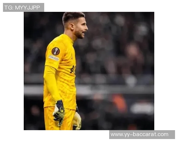 国米欲出超2000万欧争夺维卡里奥热刺标价不低于2500万