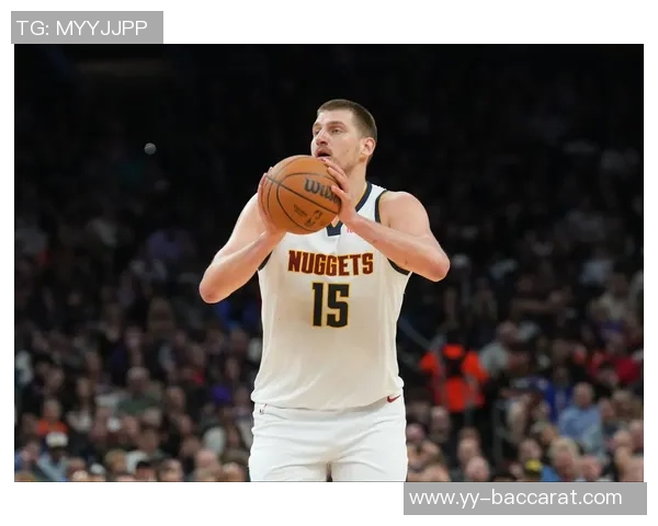 帕森斯称约基奇历史前十唯一超越他的是奥尼尔的统治力