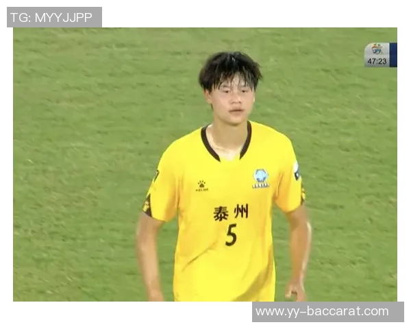 苏超MVP范厚泰直言联赛水平堪比中乙立志为国效力追逐职业梦想 苏超MVP范厚泰直言联赛水平堪比中乙立志为国效力追逐职业梦想