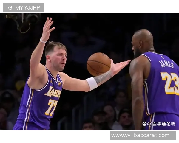 湖人险胜比赛趣味十足堪比喜剧节目直接晋级水平