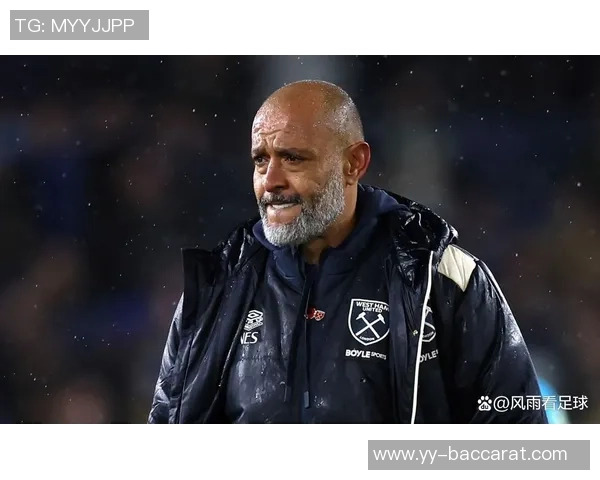 西汉姆宣布努诺为首位黑人主帅引发球迷争议为何强调肤色问题