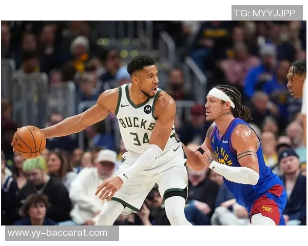 字母哥谈客场表现：面对掘金残阵未能取胜令人失望