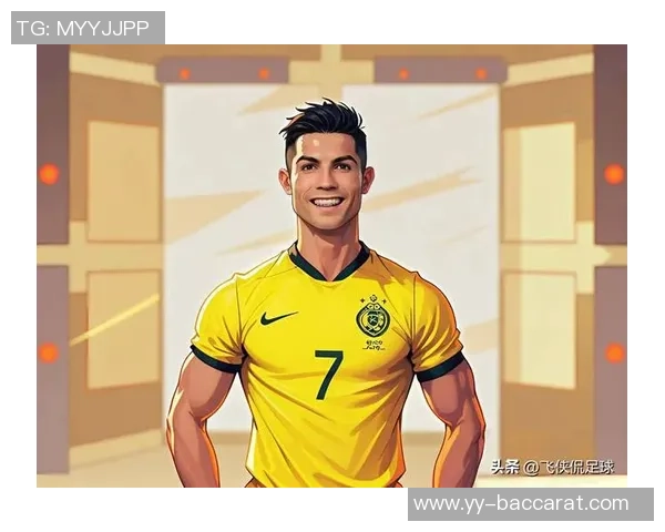 C罗谈激励源泉称詹姆斯与我同龄但我头发更多