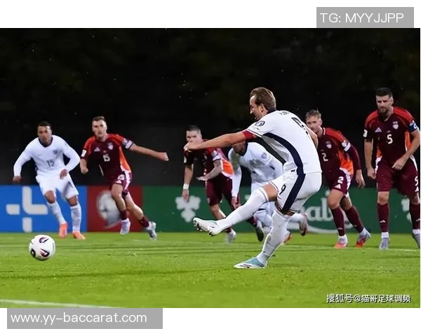 凯恩谈世界杯梦想:曾经失利但坚定信心继续追逐目标 凯恩谈世界杯梦想:曾经失利但坚定信心继续追逐目标