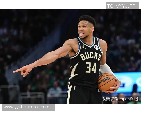 字母哥离开雄鹿已成共识未来可能在选秀时做出决定 字母哥离开雄鹿已成共识未来可能在选秀时做出决定