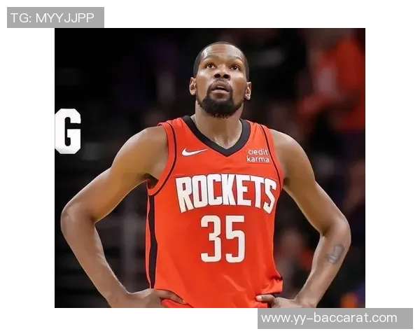 名宿建议火箭应专注季后赛杜兰特需充分休息以备战决战时刻