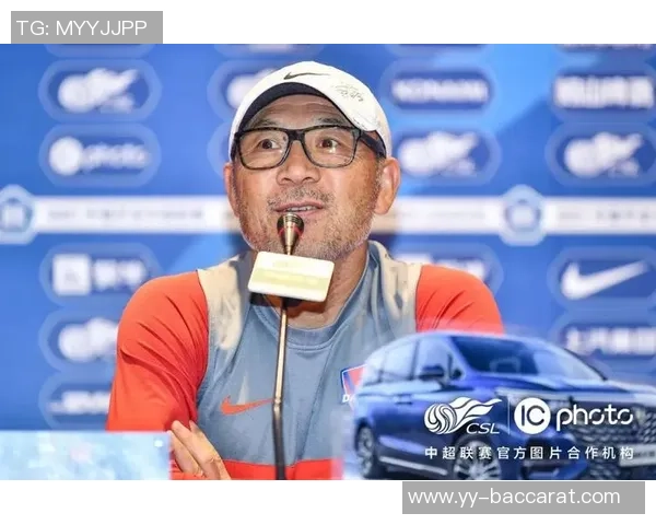 张外龙表示通过比赛感受到球员进步全力以赴备战下一个主场赛事